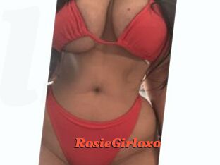 RosieGirloxo Livespot