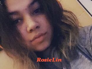 RosieLin