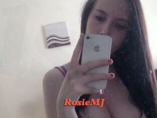RosieMJ