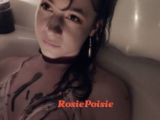 RosiePoisie
