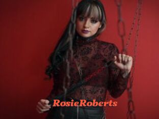 RosieRoberts