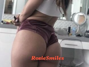 RosieSmiles