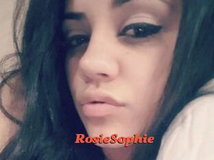 RosieSophie Livespot