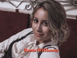 RosieWilliams Livespot