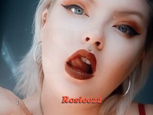 Rosiee22