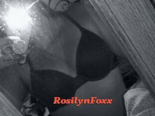 RosilynFoxx