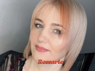 Rossarie