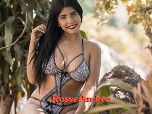 RosseParker