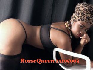 RosseQueen