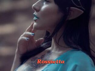 Rosssetta