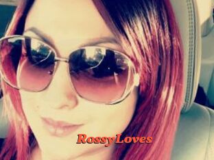 RossyLoves