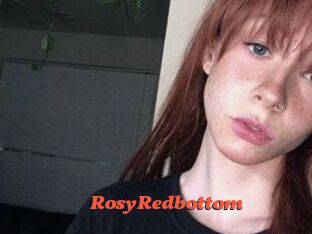 RosyRedbottom Livespot