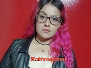 Rottenqueen