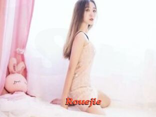 Rouejie