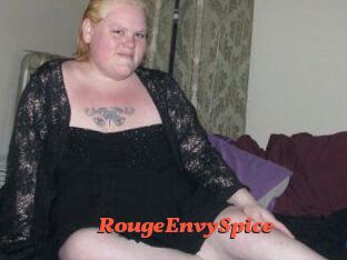 RougeEnvySpice