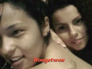 Rougetwox