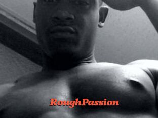 RoughPassion
