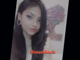 Rousblack Livespot