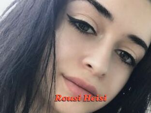 Rousi_Heisi