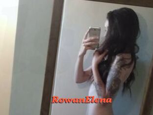 RowanElena Livespot