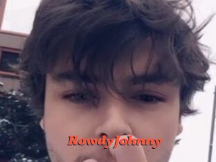 RowdyJohnny