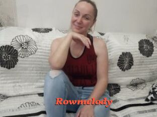 Rowmelody