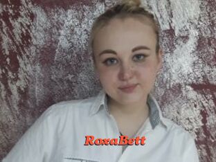 RoxaBett