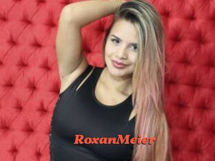 RoxanMeier