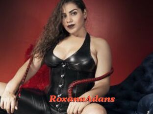 RoxanaAdans
