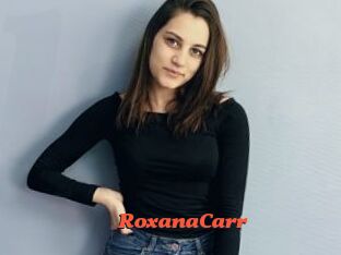 RoxanaCarr
