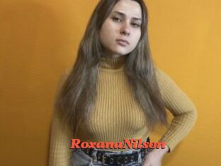 RoxanaNilson