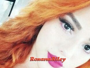 RoxanaRiley