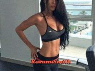RoxanaSmith