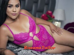 RoxanaTailor
