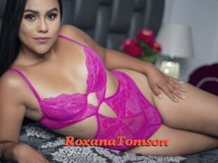 RoxanaTomson