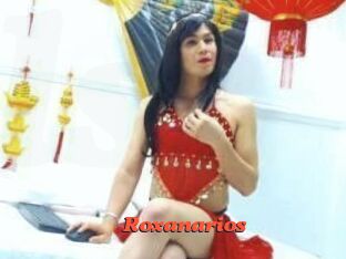 Roxanarios