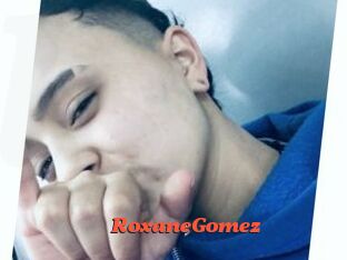 RoxaneGomez