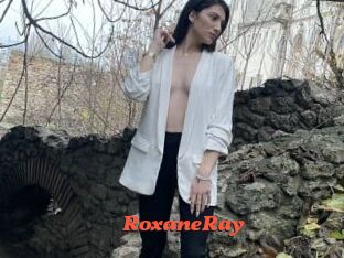 RoxaneRay