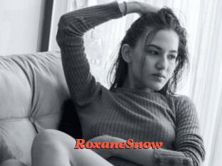 RoxaneSnow