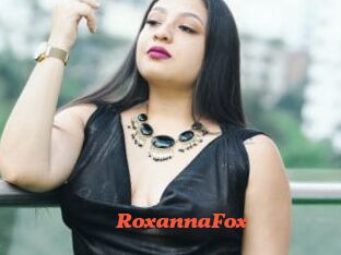 RoxannaFox
