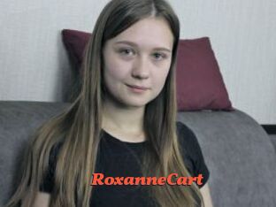 RoxanneCart