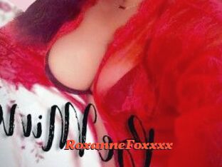 RoxanneFoxxxx