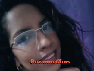 RoxanneGloss