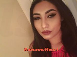 RoxanneHeart