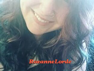 RoxanneLorde