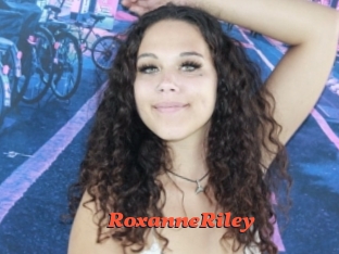 RoxanneRiley