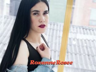 RoxanneRosee