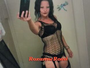 Roxanne_Rossi Livespot