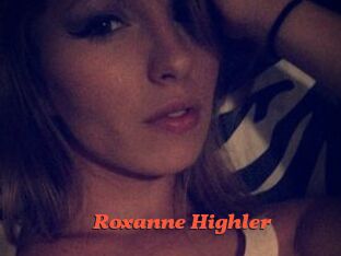Roxanne_Highler
