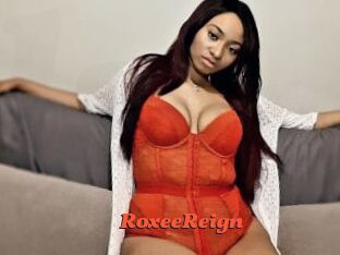RoxeeReign